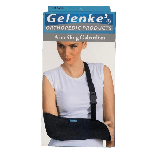 Gelenke Arm Sling Gabardian - Silverline Pharmacy Surulere, Lagos