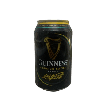 Guinness Foreign Extra Stout, 33cl - Silverline Pharmacy Surulere, Lagos