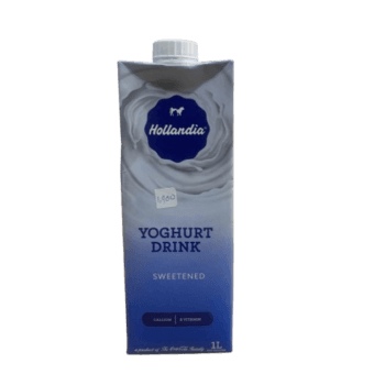 Hollandia Sweetened Yoghurt Drink, 1L - Silverline Pharmacy Surulere, Lagos