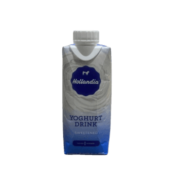 Hollandia Sweetened Yoghurt Drink, 315ml - Silverline Pharmacy Surulere, Lagos