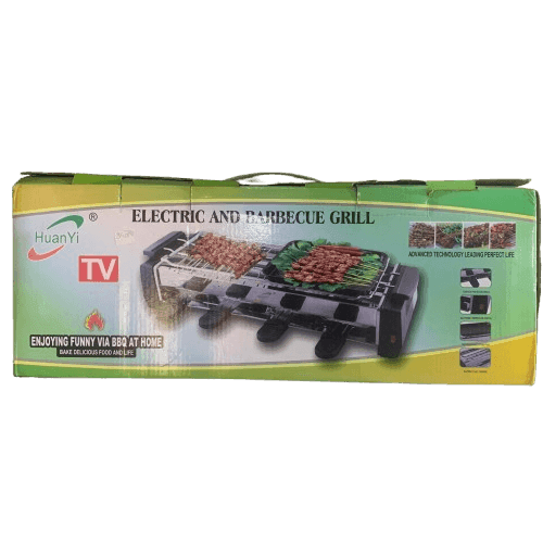 Huanyi Electric and Barbecue Grill - Silverline Pharmacy Surulere, Lagos