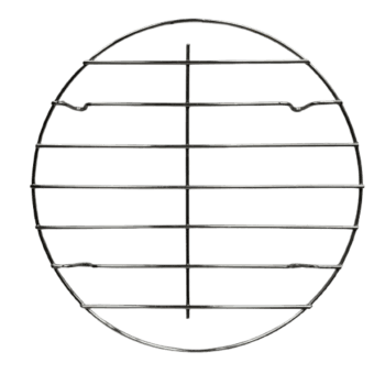 Jinchen Stainless Steel Grill Rack - Silverline Pharmacy Surulere, Lagos