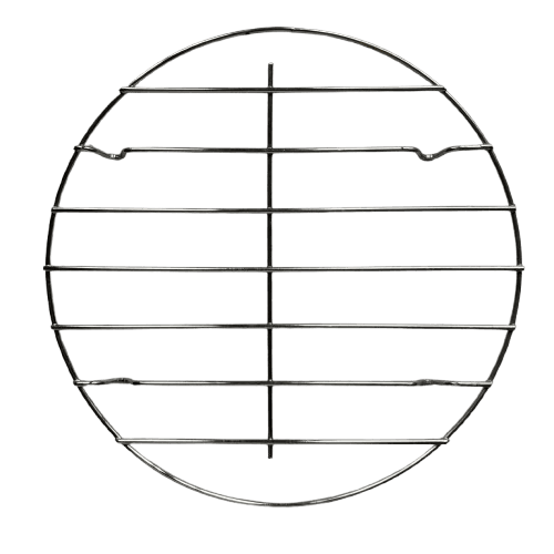 Jinchen Stainless Steel Grill Rack - Silverline Pharmacy Surulere, Lagos