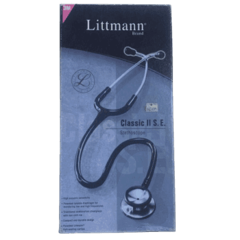 Littmann Classic II S.E. Stethoscope - Silverline Pharmacy Surulere, Lagos