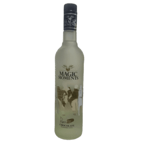 Magic Moments Chocolate Flavoured Vodka - Silverline Pharmacy Surulere, Lagos
