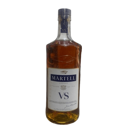 Martell VS Cognac, 70cl - Silverline Pharmacy Surulere, Lagos