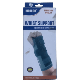 Motech Wrist Support - Silverline Pharmacy Surulere, Lagos