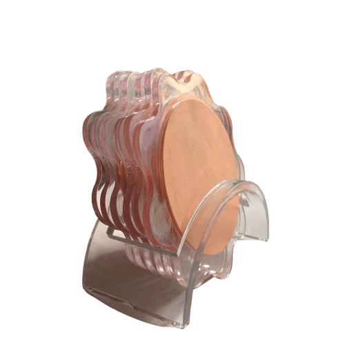 Mug Pads, Pack of 5 - Silverline Pharmacy Surulere, Lagos