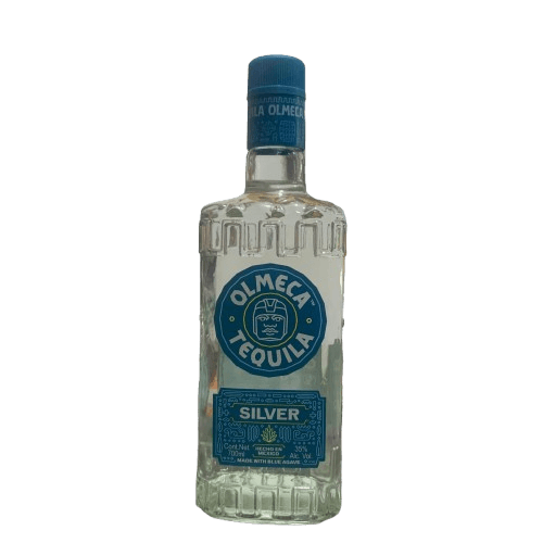 Olmeca Tequila Silver, 700ml - Silverline Pharmacy Surulere, Lagos