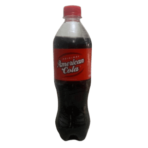 Original American Cola, 60cl - Silverline Pharmacy Surulere, Lagos