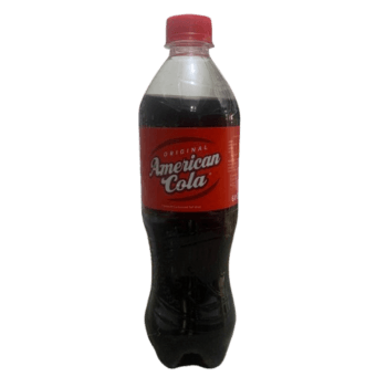 Original American Cola, 60cl - Silverline Pharmacy Surulere, Lagos