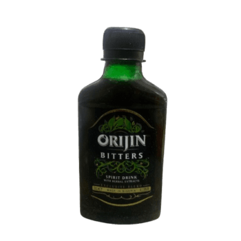Orijin Bitters, 20cl - Silverline Pharmacy Surulere, Lagos