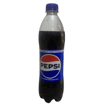 Pepsi Cola, 60cl - Silverline Pharmacy Surulere, Lagos