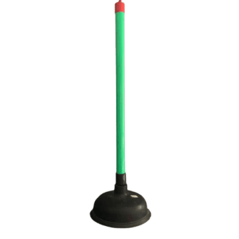 Plunger (Green) - Silverline Pharmacy Surulere, Lagos