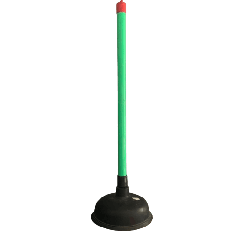 Plunger (Green) - Silverline Pharmacy Surulere, Lagos