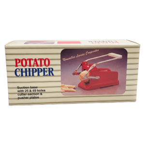 Potato Chipper (25 & 49 Holes) - Silverline Pharmacy Surulere, Lagos