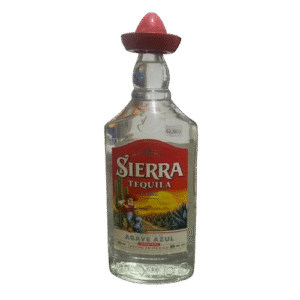 Sierra Tequila, 700ml - Silverline Pharmacy Surulere, Lagos
