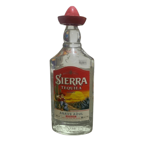 Sierra Tequila, 700ml - Silverline Pharmacy Surulere, Lagos