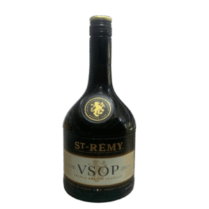 St Remy VSOP Brandy, 70cl - Silverline Pharmacy Surulere, Lagos
