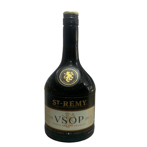 St Remy VSOP Brandy, 70cl - Silverline Pharmacy Surulere, Lagos