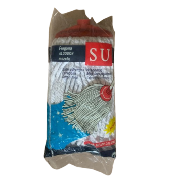 SU Cotton Mop Head - Silverline Pharmacy Surulere, Lagos