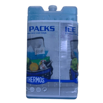 Thermos Ice Packs - Silverline Pharmacy Surulere, Lagos