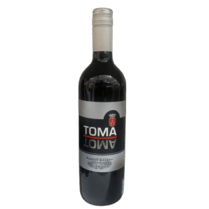Toma Red Wine, 75cl - Silverline Pharmacy Surulere, Lagos