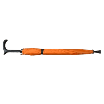 Umbrella (Orange) - Silverline Pharmacy Surulere, Lagos