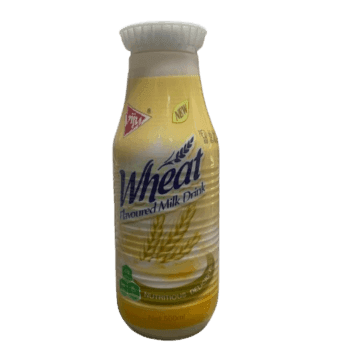Viju Wheat Flavoured Milk Drink, 500ml - Silverline Pharmacy Surulere, Lagos