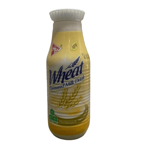Viju Wheat Flavoured Milk Drink, 500ml - Silverline Pharmacy Surulere, Lagos