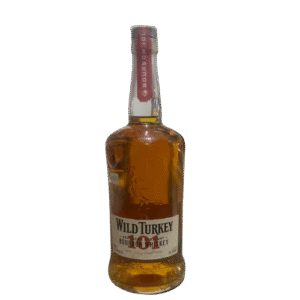Wild Turkey Bourbon Whiskey, 750ml - Silverline Pharmacy Surulere, Lagos