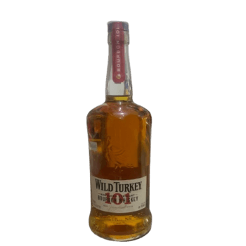 Wild Turkey Bourbon Whiskey, 750ml - Silverline Pharmacy Surulere, Lagos