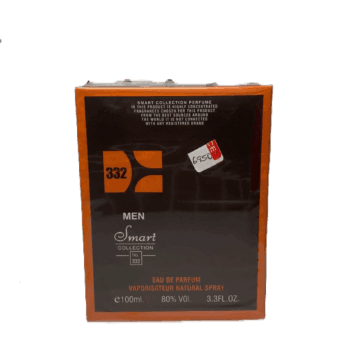 Smart Collection Perfume No. 332, 100ml - Silverline Pharmacy Surulere, Lagos