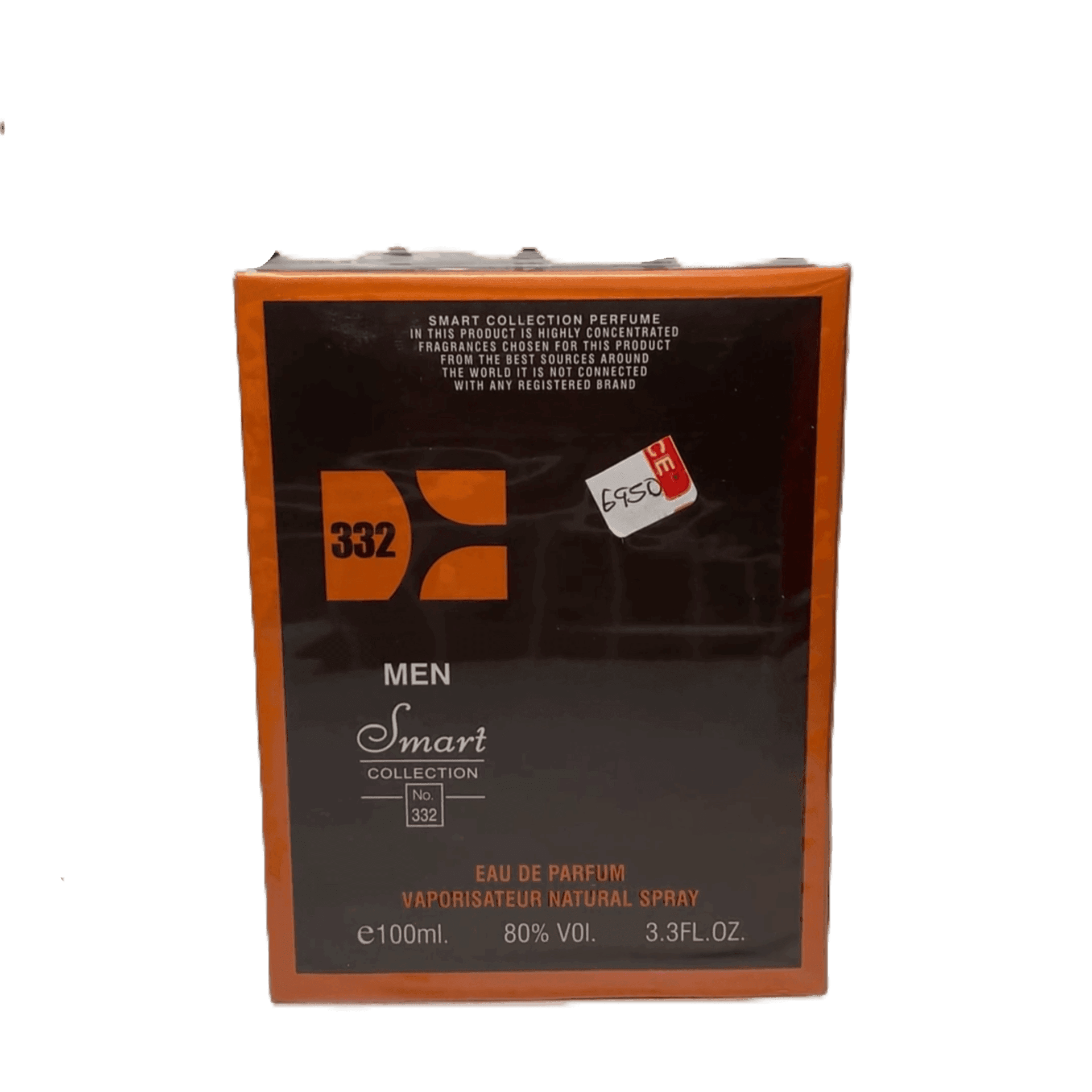 Smart Collection Perfume No. 332, 100ml - Silverline Pharmacy Surulere, Lagos