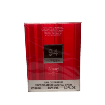 Smart Collection Perfume No. 94, 100ml - Silverline Pharmacy Surulere, Lagos