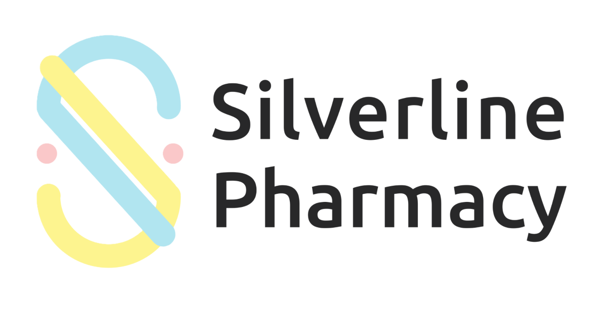Silverline Pharmacy Logo - Surulere, Lagos