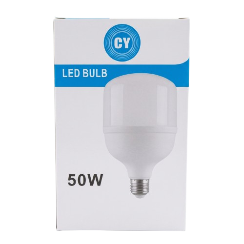 CY 50W  90% Energy Saving LED Bulb - Silverline Pharmacy Surulere, Lagos