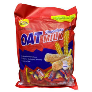 Kelifa Star Oat Chocolate Milk Cereal Bars, 600g - Silverline Pharmacy Surulere, Lagos