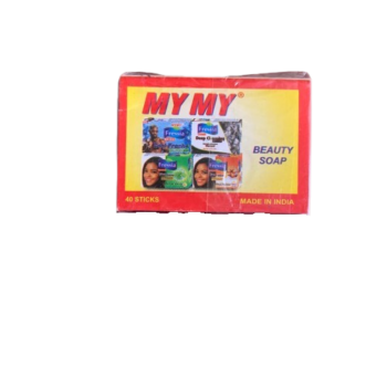 My My Safety Matches Pack, 40 Sticks - Silverline Pharmacy Surulere, Lagos