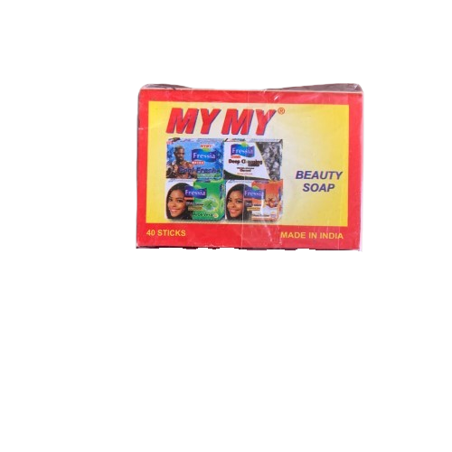 My My Safety Matches Pack, 40 Sticks - Silverline Pharmacy Surulere, Lagos