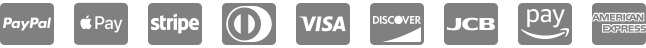 Accepted payment methods including Visa, and Mastercard - Silverline Pharmacy Surulere, Lagos