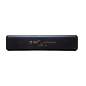 Qi Mei 24-Hole Tremolo Harmonica Instrument (Clearance) - Silverline Pharmacy Surulere, Lagos
