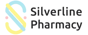 Silverline Pharmacy Logo - Surulere, Lagos