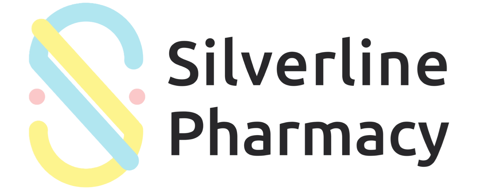 Silverline Pharmacy Logo - Surulere, Lagos