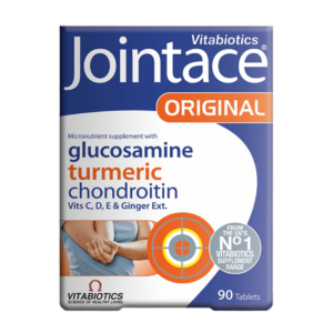 Vitabiotics Jointace Original, 30 Tablets - Silverline Pharmacy Surulere, Lagos